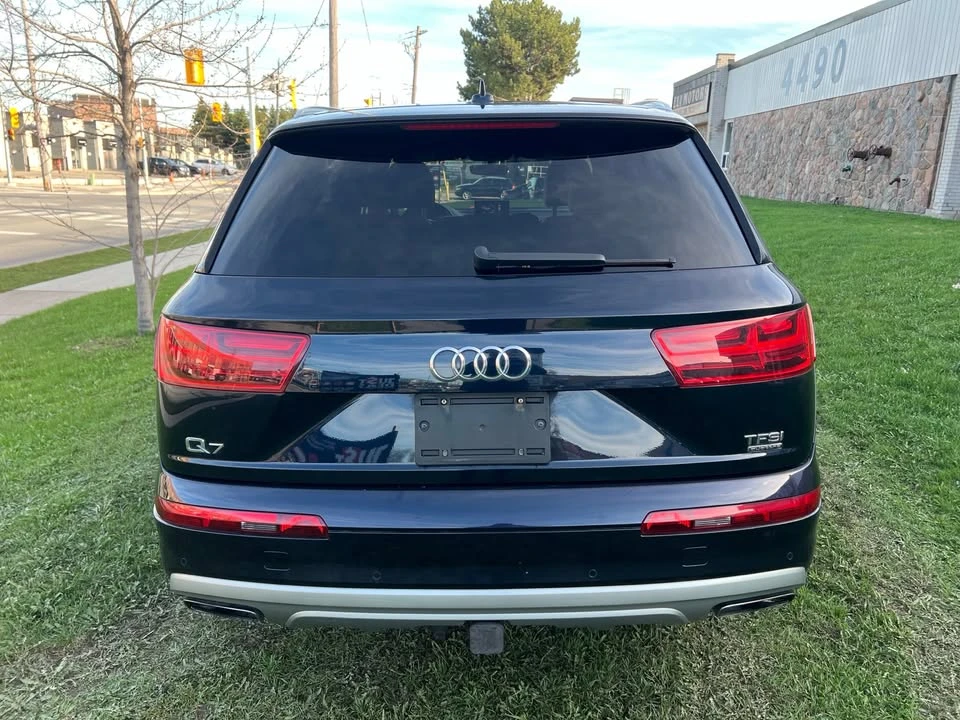 Audi Q7 �������� ��������* ����� �� ����������� | Mobile.bg � ����������� 4