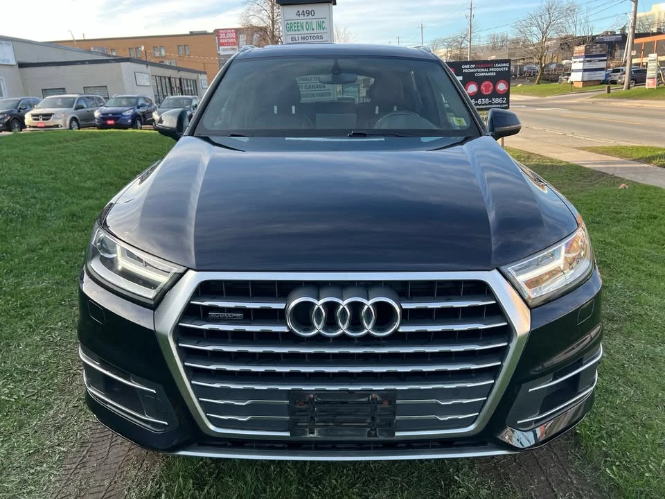 Audi Q7 �������� ��������* ����� �� ����������� | Mobile.bg � ����������� 3
