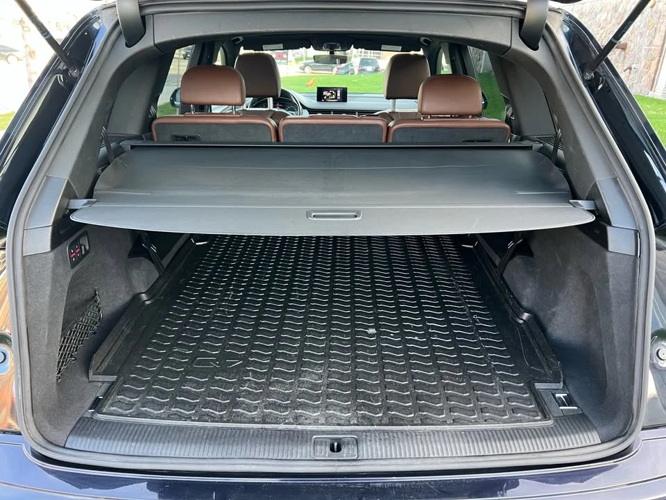 Audi Q7 �������� ��������* ����� �� ����������� | Mobile.bg � ����������� 12