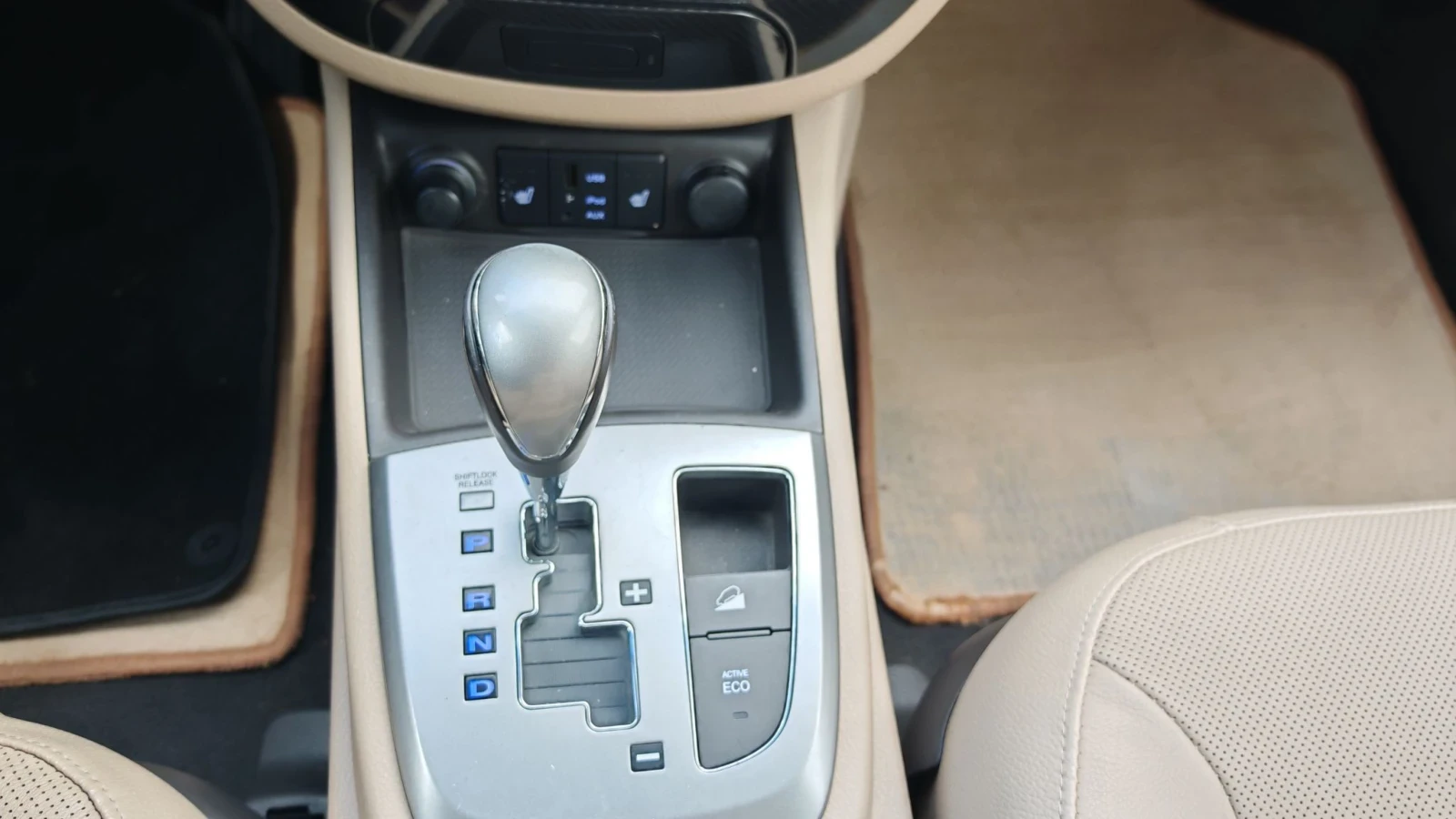 Hyundai Santa fe 2.2CRDI-197k.4x4, ��� ��������� �������� ������  | Mobile.bg � ����������� 16