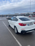 BMW X4 M Pack* 313hp* 110 000 km - изображение 4