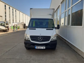 Mercedes-Benz Sprinter 513, снимка 4