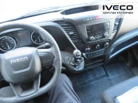 Iveco 35s16 2.30160ps, снимка 9
