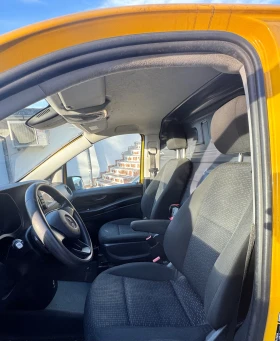 Mercedes-Benz Vito EVITO АВТОМАТИК!ТОП!, снимка 5