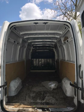 Renault Master, снимка 7