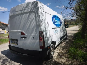 Renault Master, снимка 5