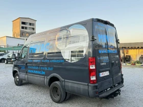 Iveco Daily Внос от Белгия Н1 до 3.5т климатик , снимка 4