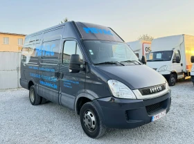 Iveco Daily Внос от Белгия Н1 до 3.5т климатик , снимка 2