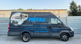 Iveco Daily Внос от Белгия Н1 до 3.5т климатик , снимка 8