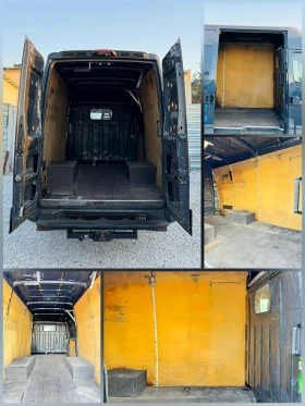 Iveco Daily Внос от Белгия Н1 до 3.5т климатик , снимка 12