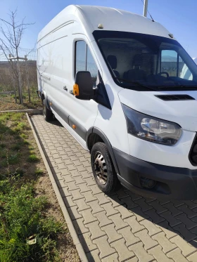 Ford Transit, снимка 3