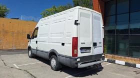 Iveco Daily 29L10 | Mobile.bg    3