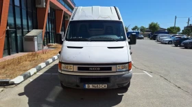 Iveco Daily 29L10 | Mobile.bg    5