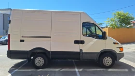 Iveco Daily 29L10 | Mobile.bg    7