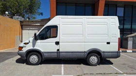 Iveco Daily 29L10 | Mobile.bg    2