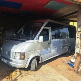 Mercedes-Benz Sprinter 413 20+ 1 | Mobile.bg    15