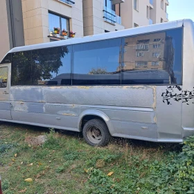 Mercedes-Benz Sprinter 413 20+ 1 | Mobile.bg    17