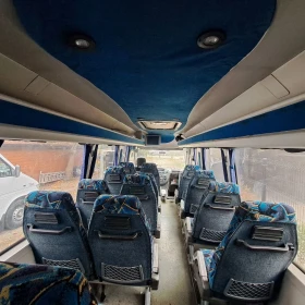 Mercedes-Benz Sprinter 413 20+ 1 | Mobile.bg    3