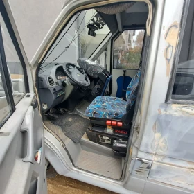Mercedes-Benz Sprinter 413 20+ 1 | Mobile.bg    12