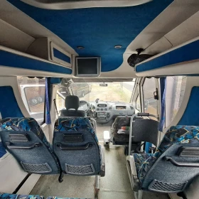 Mercedes-Benz Sprinter 413 20+ 1 | Mobile.bg    4