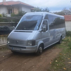 Mercedes-Benz Sprinter 413 20+ 1 | Mobile.bg    14