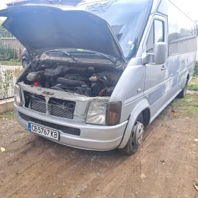     Mercedes-Benz Sprinter 413 20+ 1