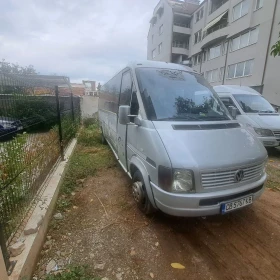 Mercedes-Benz Sprinter 413 20+ 1 | Mobile.bg    13