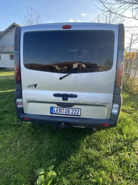 Opel Vivaro | Mobile.bg    2