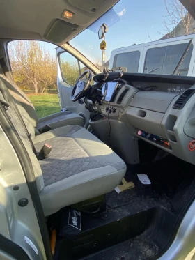 Opel Vivaro | Mobile.bg    7