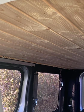 Opel Vivaro | Mobile.bg    9