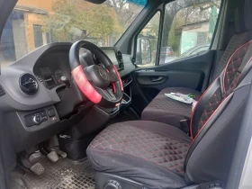 Mercedes-Benz Sprinter 519, снимка 5