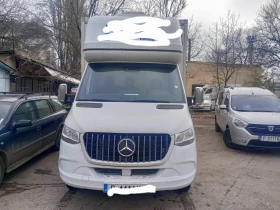 Mercedes-Benz Sprinter 519  - изображение 1