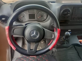 Mercedes-Benz Sprinter 519, снимка 6