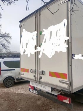 Mercedes-Benz Sprinter 519, снимка 4