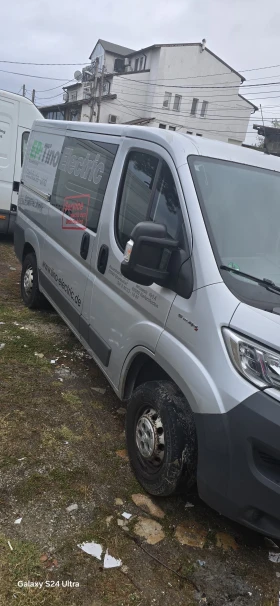    Fiat Ducato