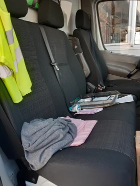 Mercedes-Benz Sprinter 513 | Mobile.bg � ����� ������ 12