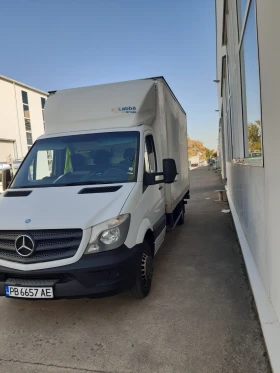 Mercedes-Benz Sprinter 513 | Mobile.bg � ����� ������ 15