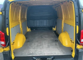 Mercedes-Benz Vito evito , снимка 4 - Бусове и автобуси - 53648934