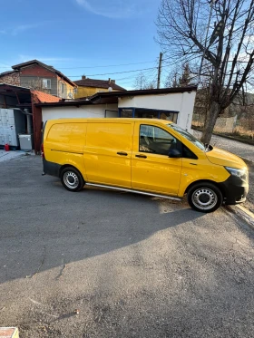 Mercedes-Benz Vito evito , снимка 2 - Бусове и автобуси - 53648934
