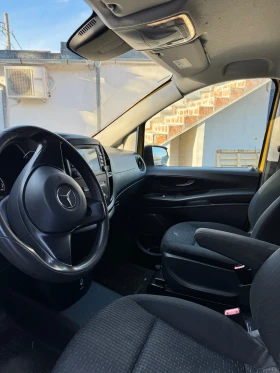 Mercedes-Benz Vito evito , снимка 9 - Бусове и автобуси - 53648934
