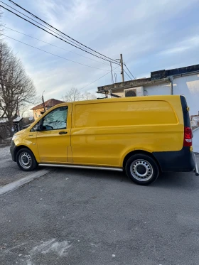 Mercedes-Benz Vito evito , снимка 3 - Бусове и автобуси - 53648934