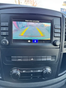 Mercedes-Benz Vito evito , снимка 7 - Бусове и автобуси - 53648934