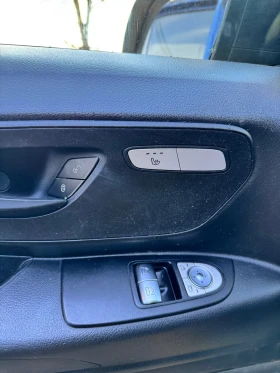 Mercedes-Benz Vito evito , снимка 8 - Бусове и автобуси - 53648934
