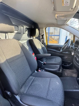 Mercedes-Benz Vito evito , снимка 6 - Бусове и автобуси - 53648934