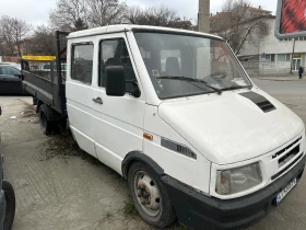 Iveco Daily 2.5 | Mobile.bg � ����� ������ 3