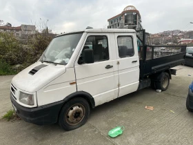 Iveco Daily 2.5 | Mobile.bg � ����� ������ 2