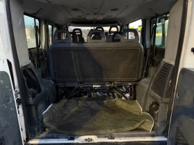 Citroen Jumper 2.2HDI/8+ 1/КЛИМАТИК/ПЕЧКА/ЕЛ.СТЪКЛА/ЦЕНТРАЛНО! | Auto.bg — изображение 11