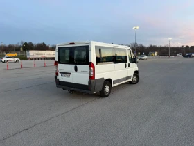 Citroen Jumper 2.2HDI/8+ 1/КЛИМАТИК/ПЕЧКА/ЕЛ.СТЪКЛА/ЦЕНТРАЛНО! | Auto.bg — изображение 6