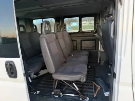 Citroen Jumper 2.2HDI/8+ 1/КЛИМАТИК/ПЕЧКА/ЕЛ.СТЪКЛА/ЦЕНТРАЛНО! | Auto.bg — изображение 9