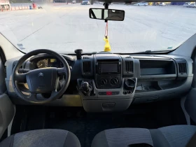 Citroen Jumper 2.2HDI/8+ 1/КЛИМАТИК/ПЕЧКА/ЕЛ.СТЪКЛА/ЦЕНТРАЛНО! | Auto.bg — изображение 7